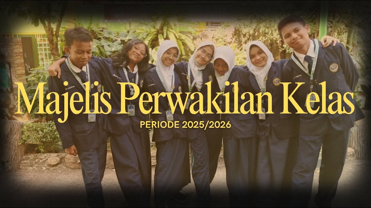⚠️𝗠𝗣𝗞 𝗡𝗘𝗪 𝗘𝗥𝗔 ‼️🔍 Periode 2025/2026