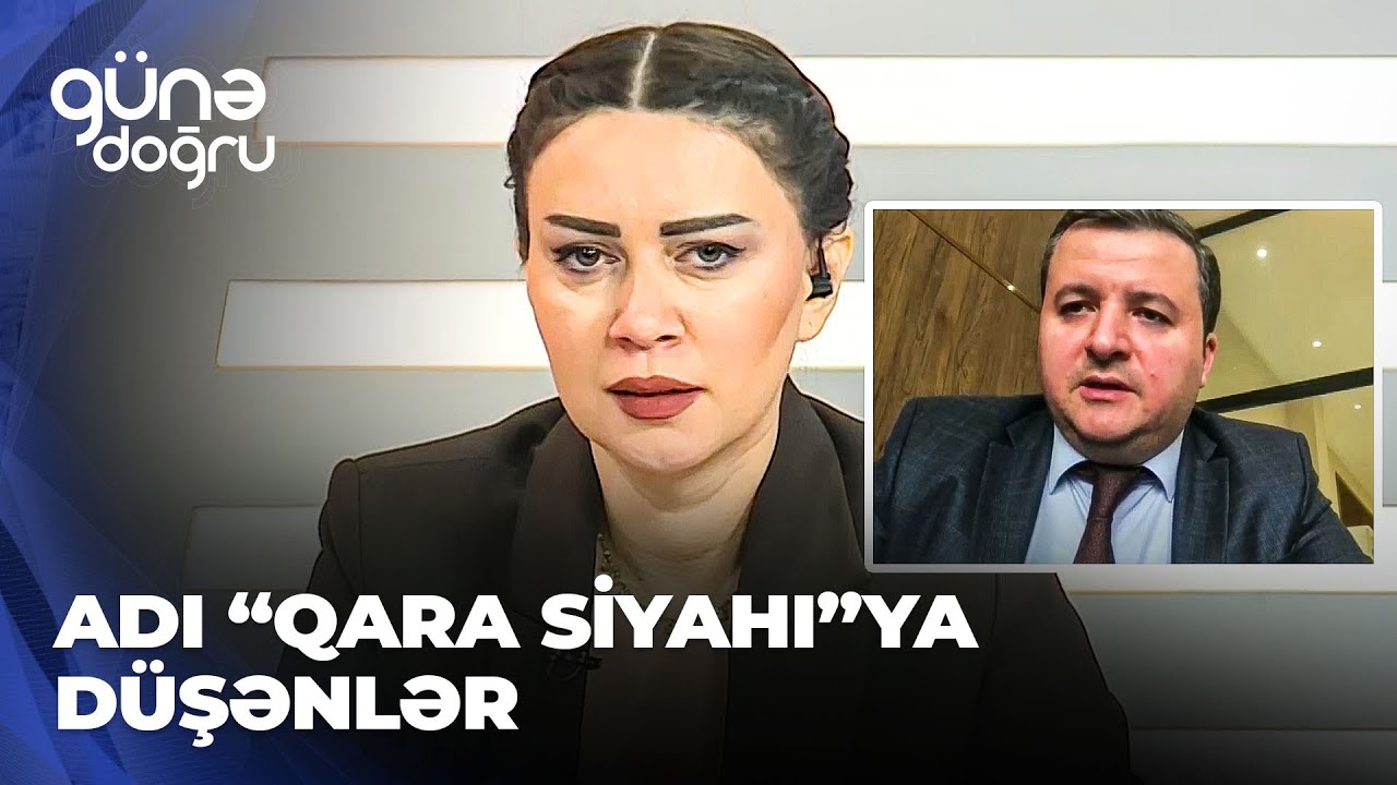 Günə doğru | Adı “qara siyahı”ya düşənlər yenidən kredit götürə bilərlər?