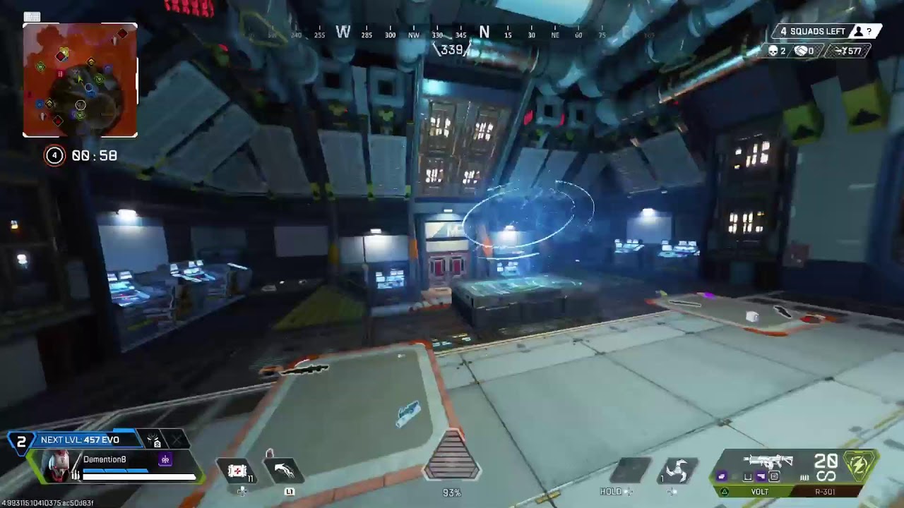 Apex Legends 10 likes goal #fyp #apex #sparrowapex