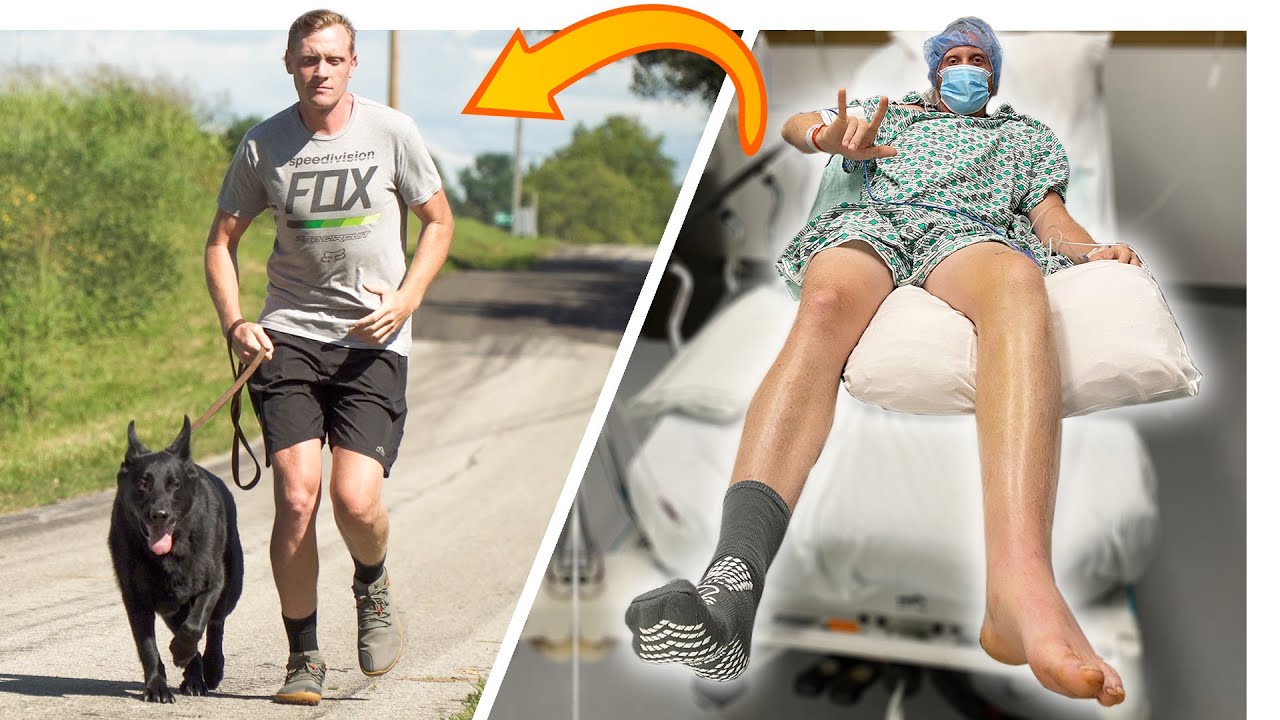 ACL & Tibial Plateau Fracture.. (1 Year Update!)