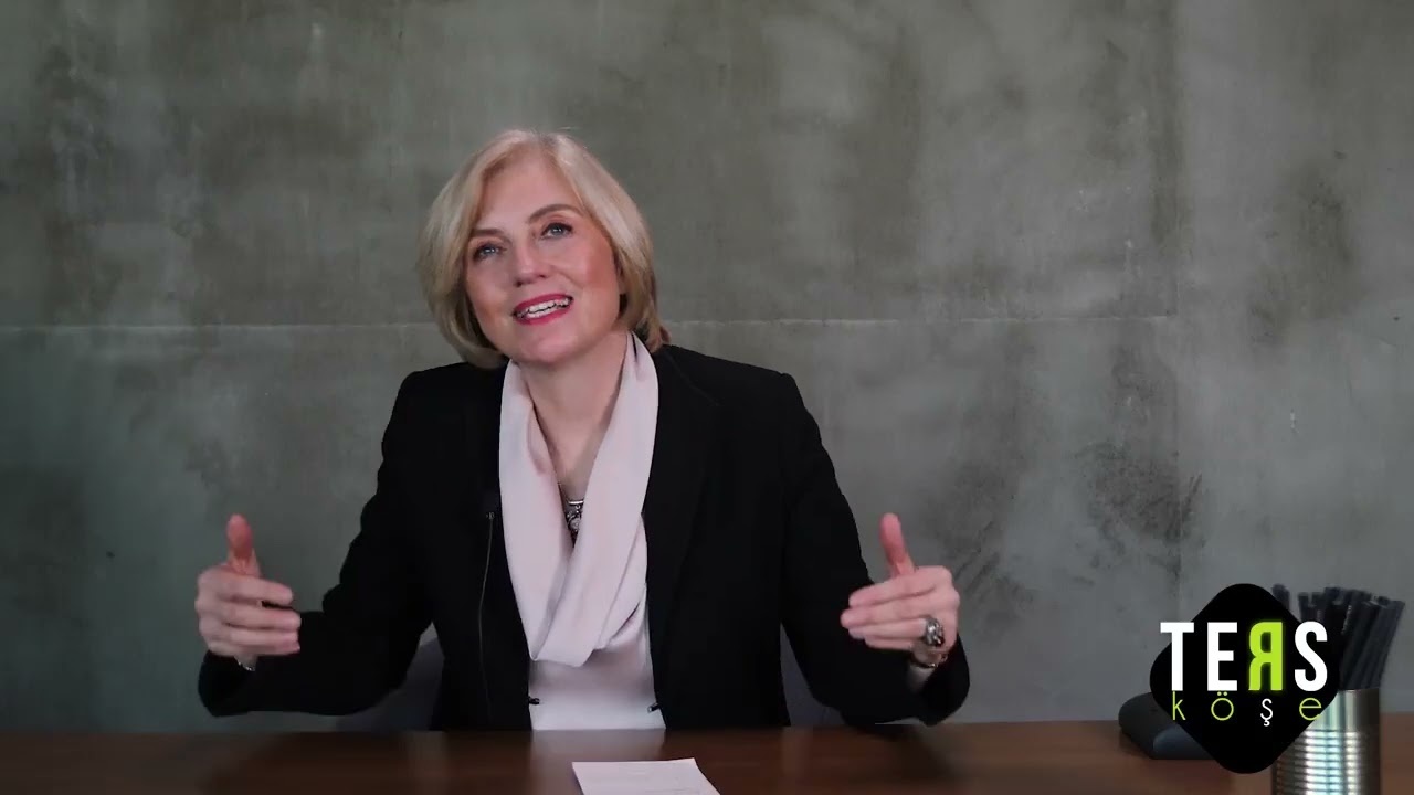 EVRE - Prof.Dr. Ayşegül ÖZDEMİR