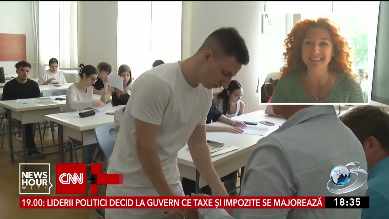 Viitorul tinerilor, afectat de criza locurilor de muncă din România. De ce nu găsesc jobul potrivit