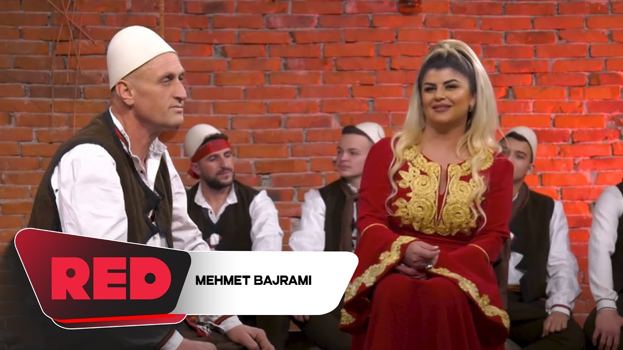 Mehmet Bajrami - Kur pata nje lule t'bukur