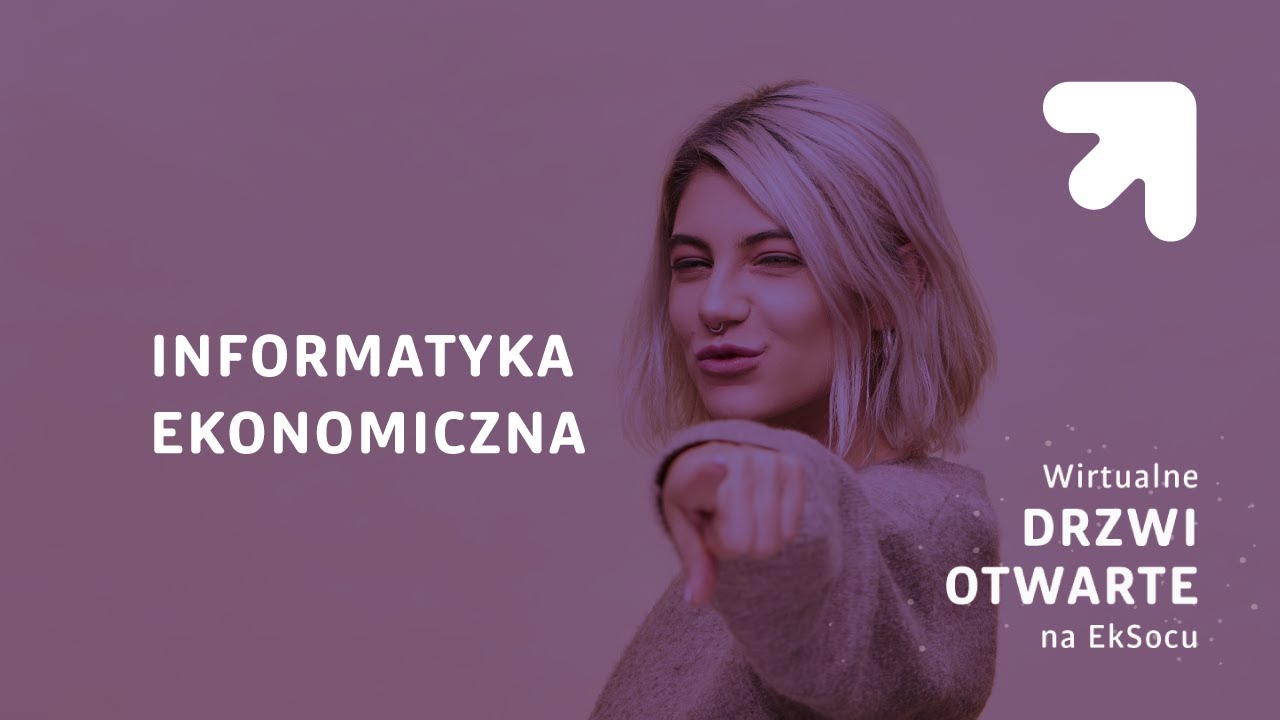 Informatyka Ekonomiczna