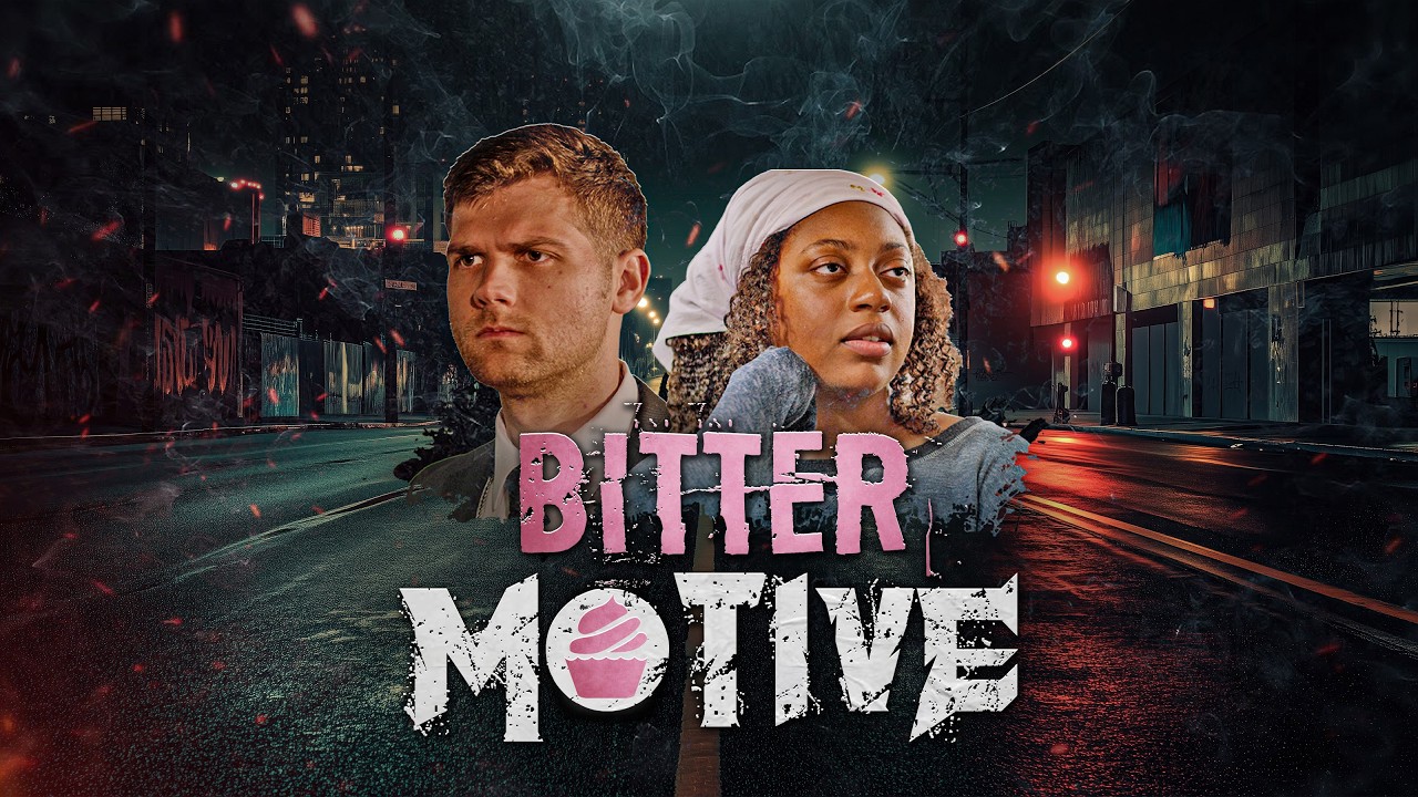 Bitter Motive | Movie Trailer