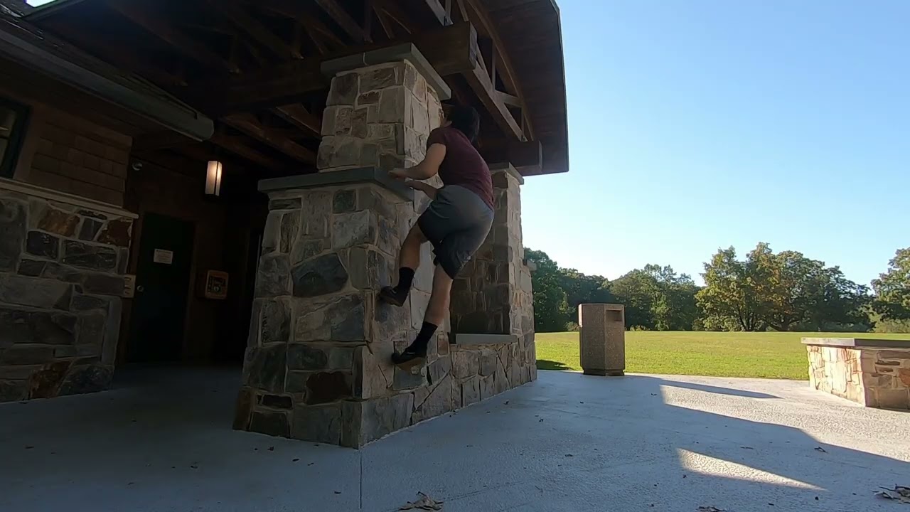 Assassin's Creed Training!