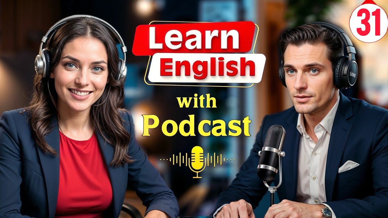 Travel English Made Easy | English Conversation Practice | Episode 31