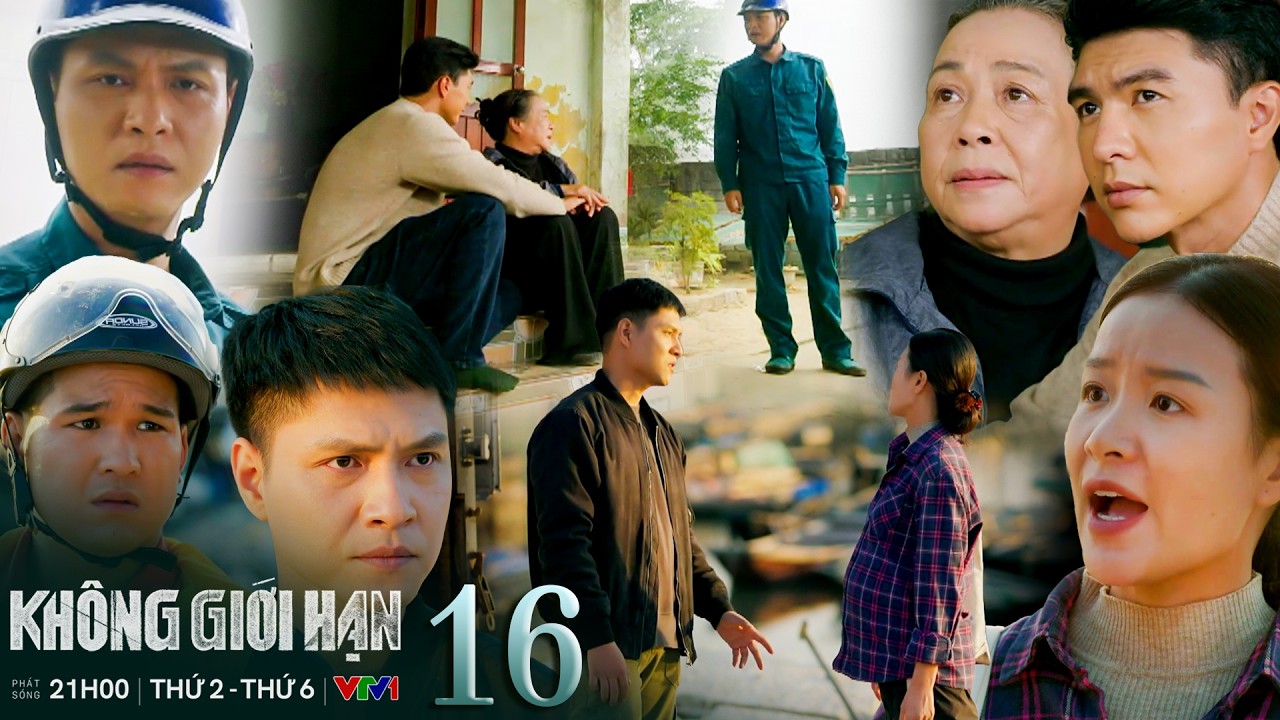 KHÔNG GIỚI HẠN tập 16 | Yến hằn học trách móc Lợi và không muốn chồng qua lại với anh nữa
