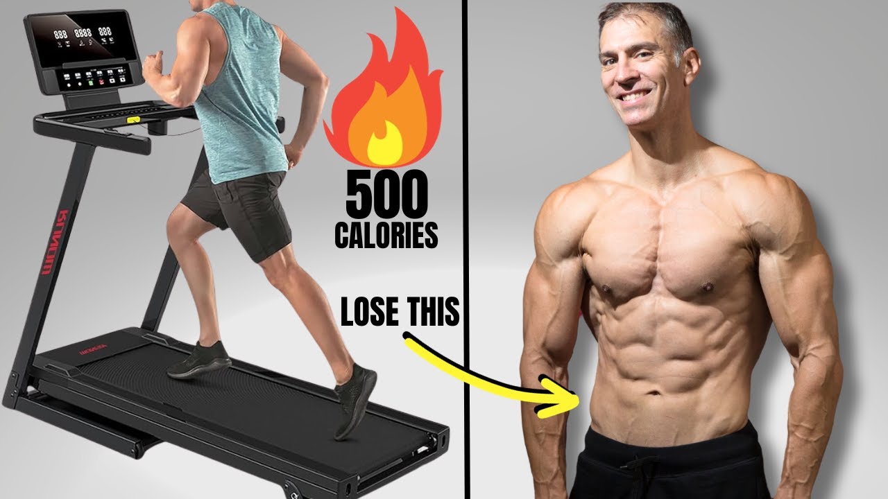How To Burn More Calories | How Many To Lose Fat