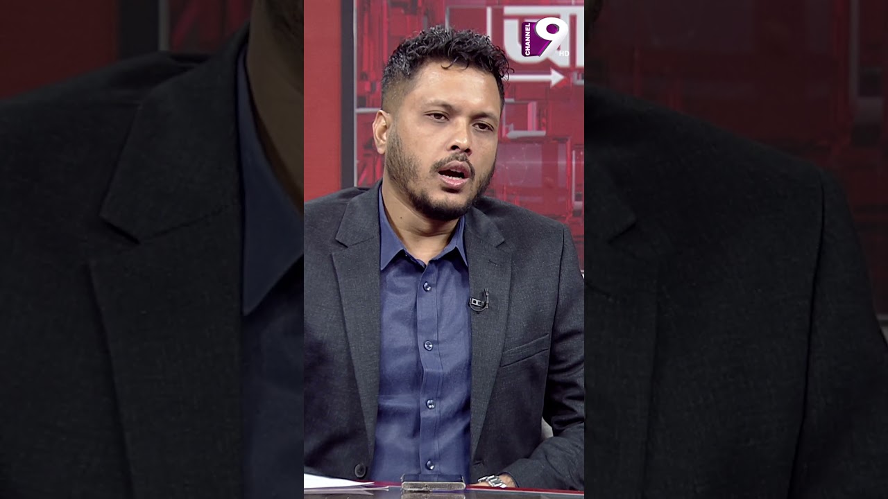 ষড়যন্ত্র ও অপকৌশল চলছে #election #Bangladesh #BNP #talkshow