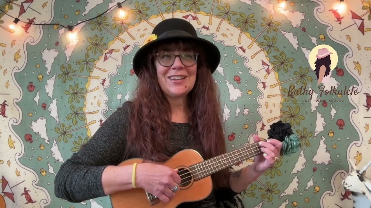 The Wandering Minstrel