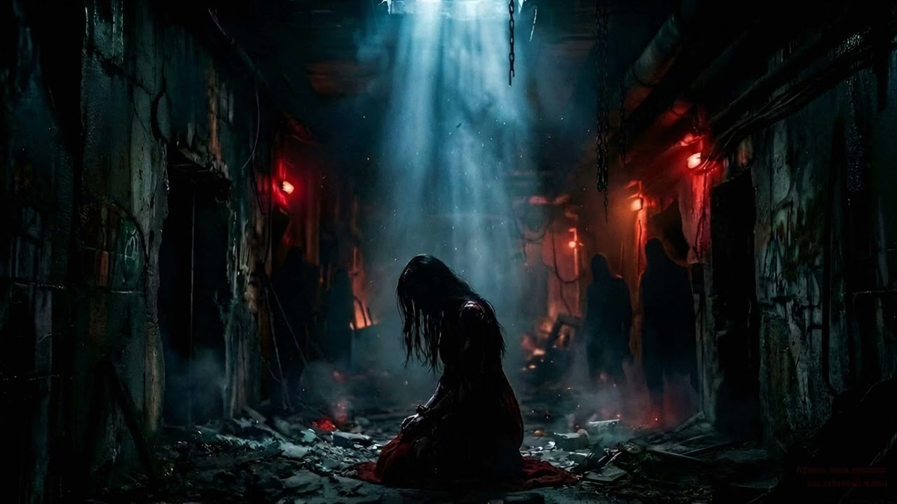 Кровь моя правда  | Dark Epic Song | The Blood Queen Song | 1/3