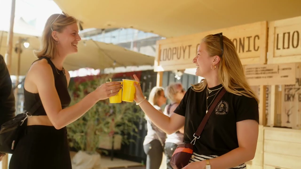 Aftermovie IDDF 2023