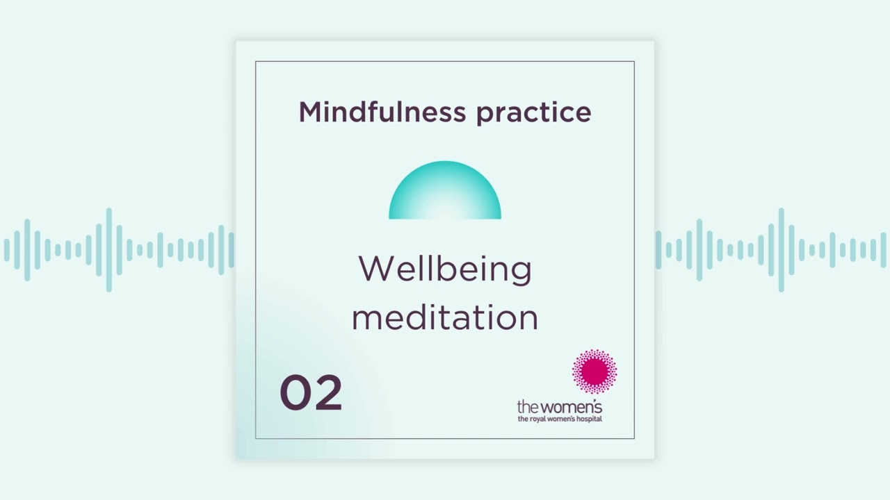02 Self-compassion | Guided practice