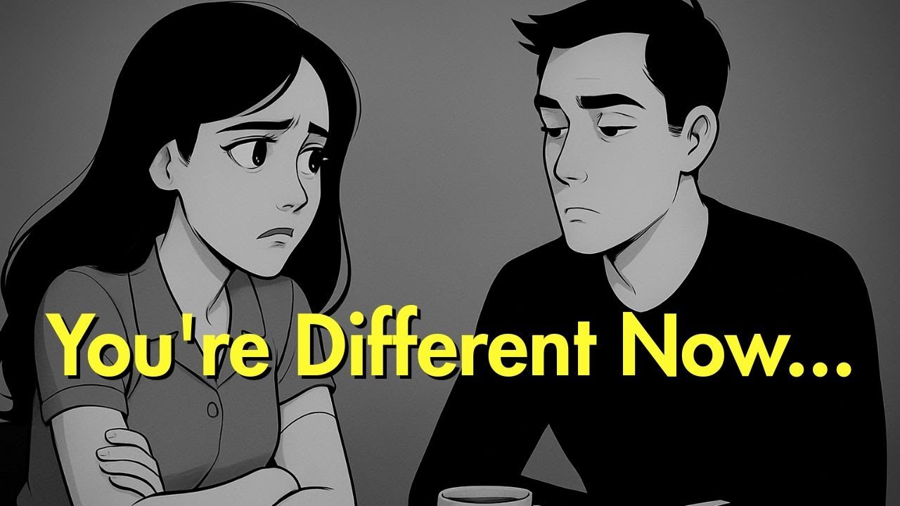 She Notices When You Stop Caring