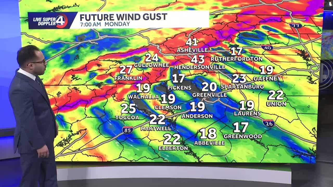 Even Colder Monday