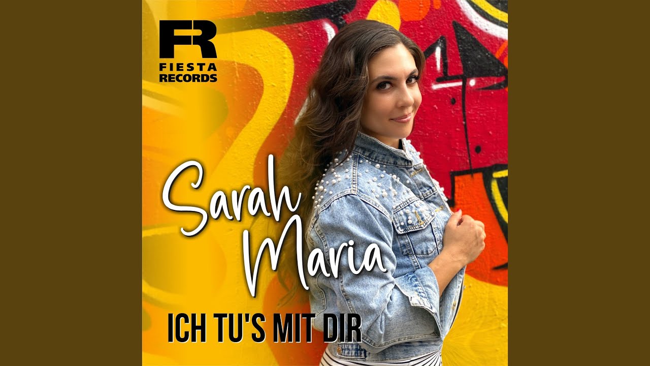 Ich tu's mit Dir