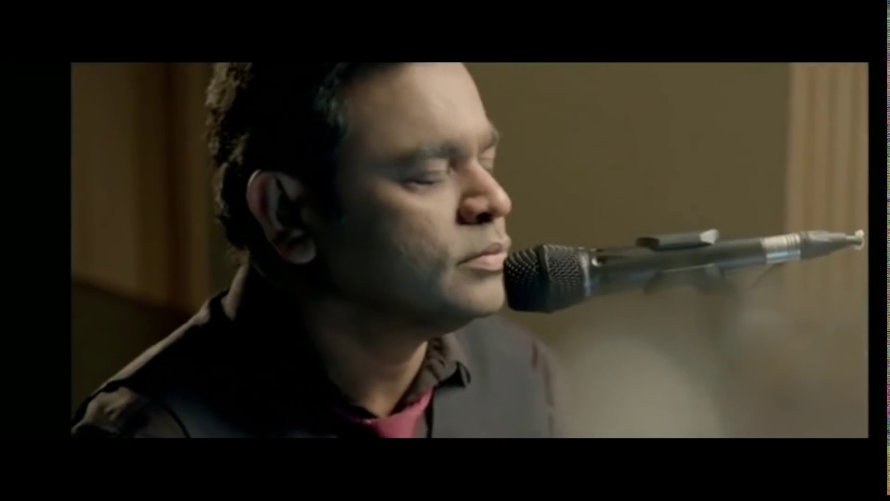 Medley compilation | Ar Rahman-1080p HD