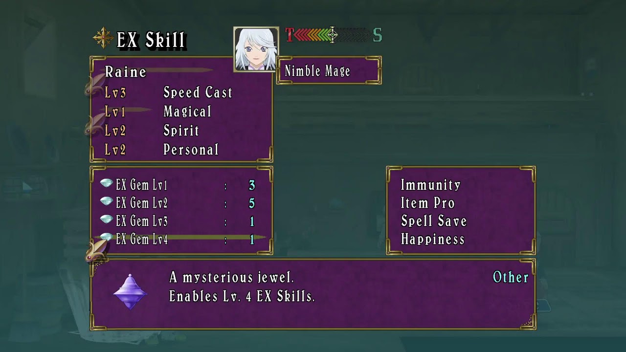 Shadow Seal is the WORST dungeon - Tales of Symphonia