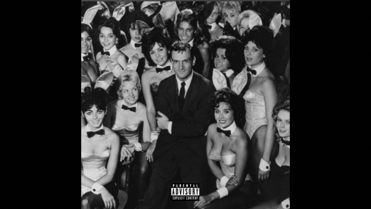 Playboi Carti - Meta Knight (prod. $idThePlayboy)