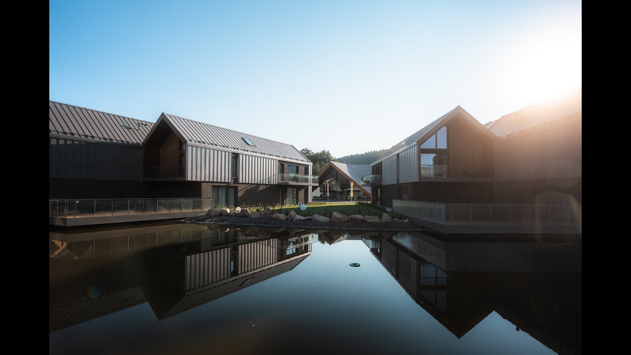 Termy Karkonosze Resort & Spa | Wejdź do świata relaksu