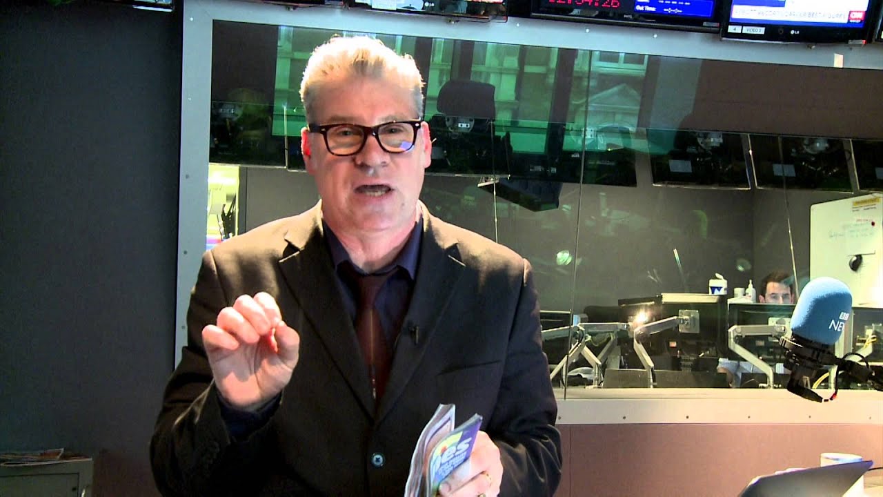 Kermode Uncut: My Pick Of The Christmas Films on TV