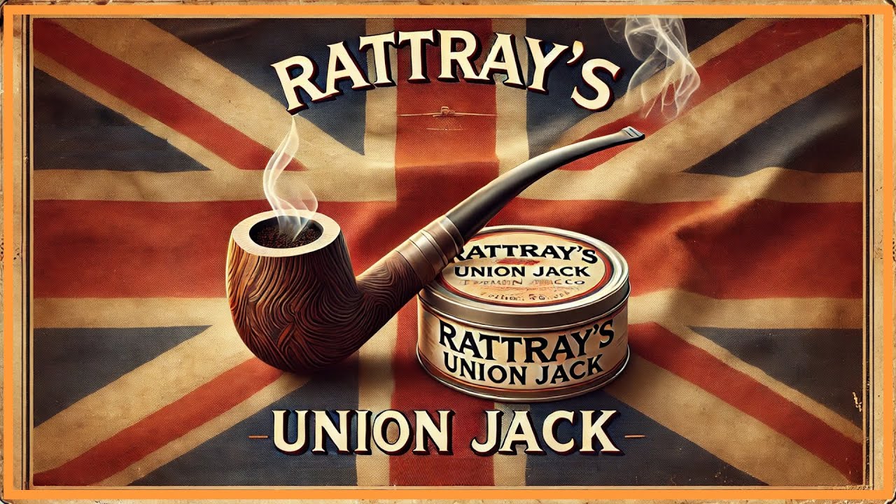 Rattray's Union Jack
