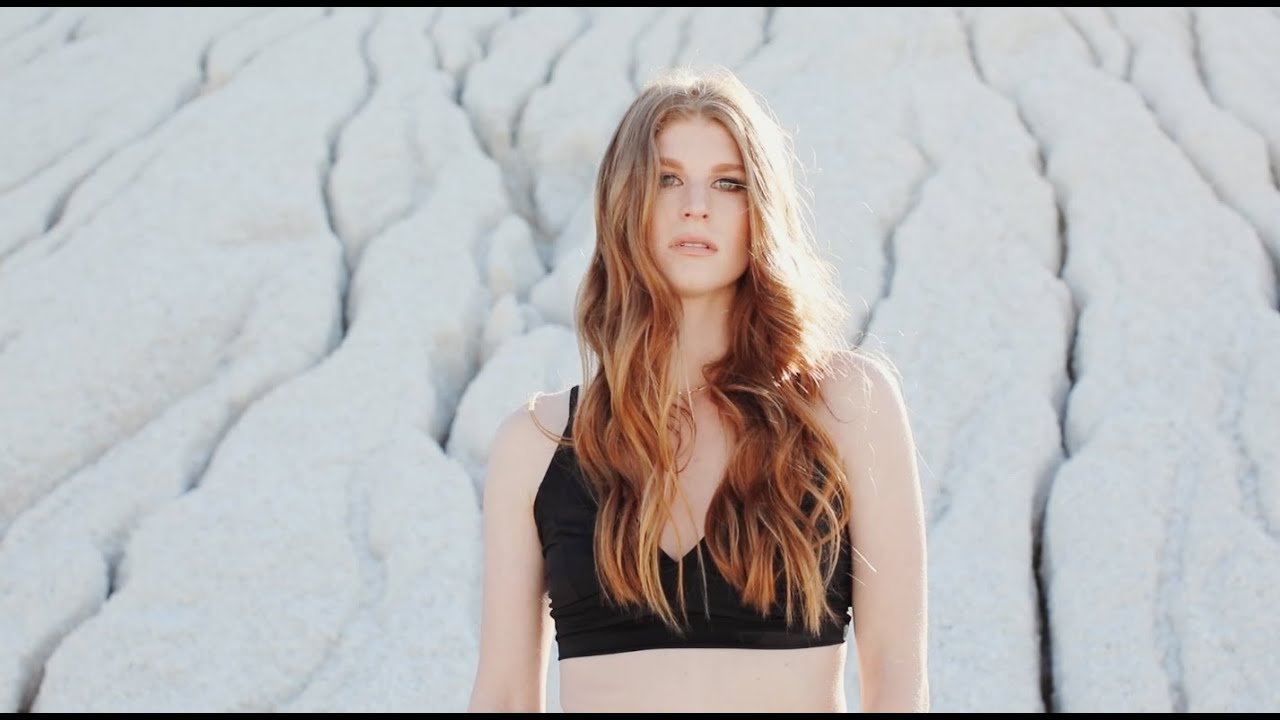 Ho Hey (The Lumineers) Music Video by biz colletti as seen on Virgin River