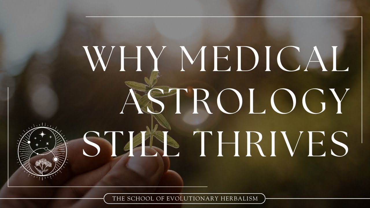 What is Pragmatic Truth and Why Medical Astrology Still Exists