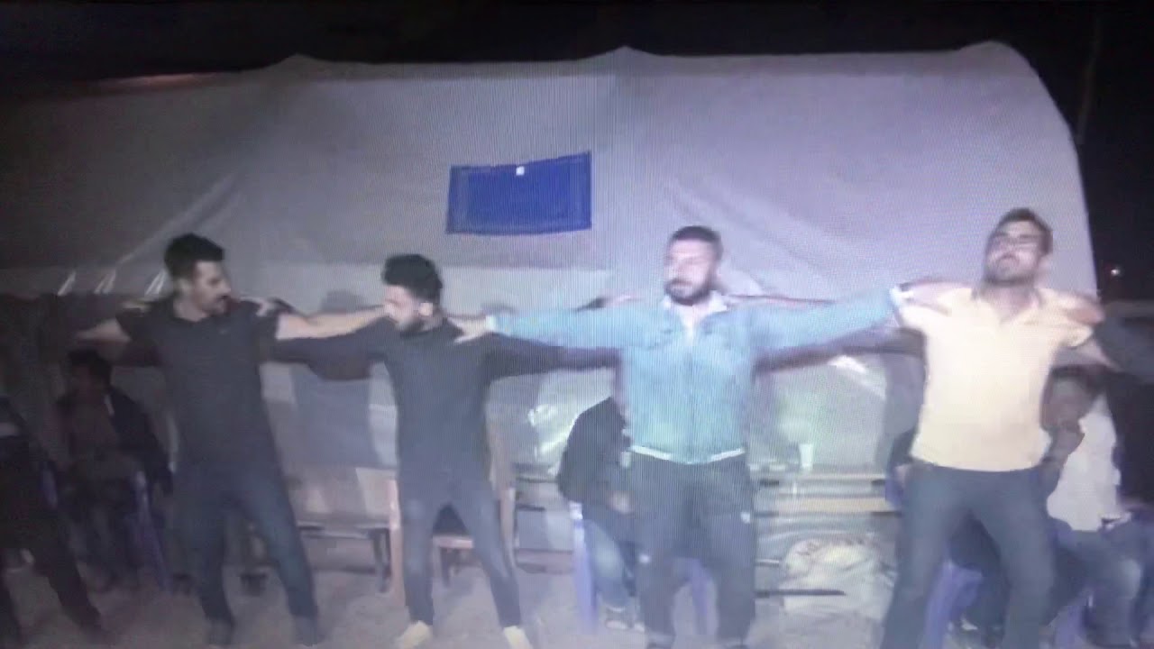 Akdağmadeni dayılı köyü