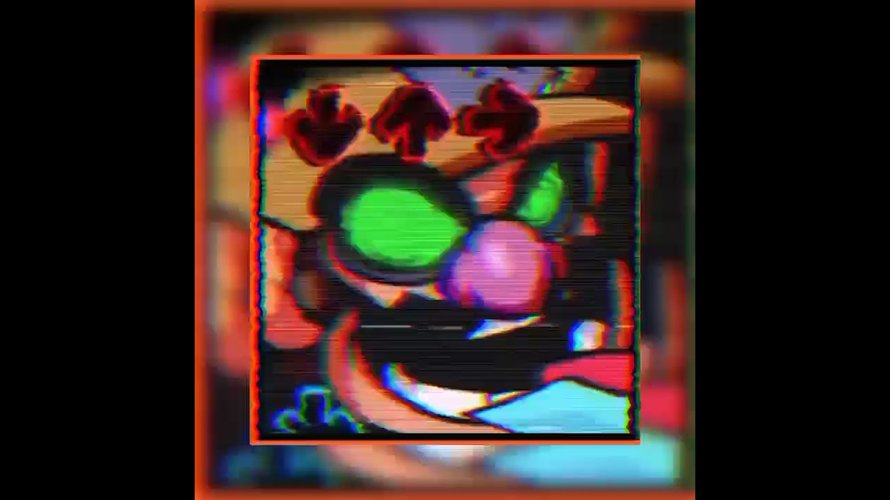 ☆ APPARITION V2 (Slowed) ☆ //Vs Mario Madness 2.0
