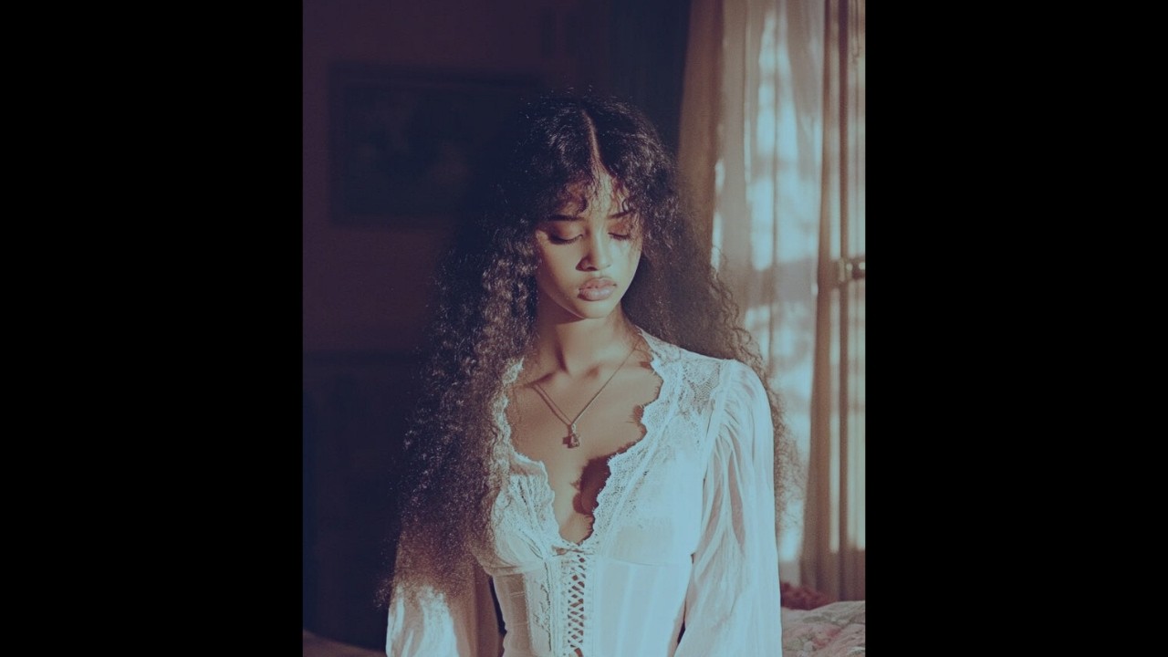 [FREE] Afro R&B Type Beat x R&B Dancehall Type Beat 