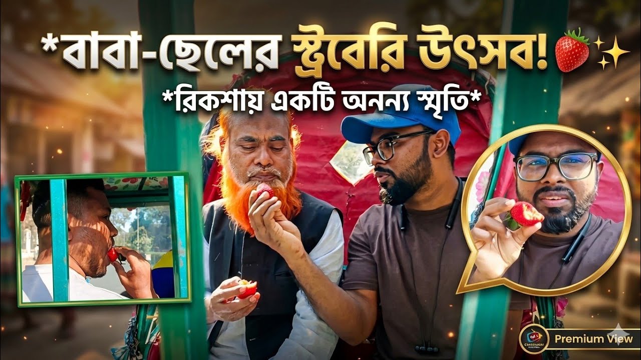 আমাদের 𝕧𝕒𝕝𝕖𝕟𝕥𝕚𝕟𝕖'𝕤 𝕕𝕒𝕪 #ʀɪᴀᴅʙᴀᴀɢ #fun #streetfood #food #family #familyvlog #vlog #travel #foodie