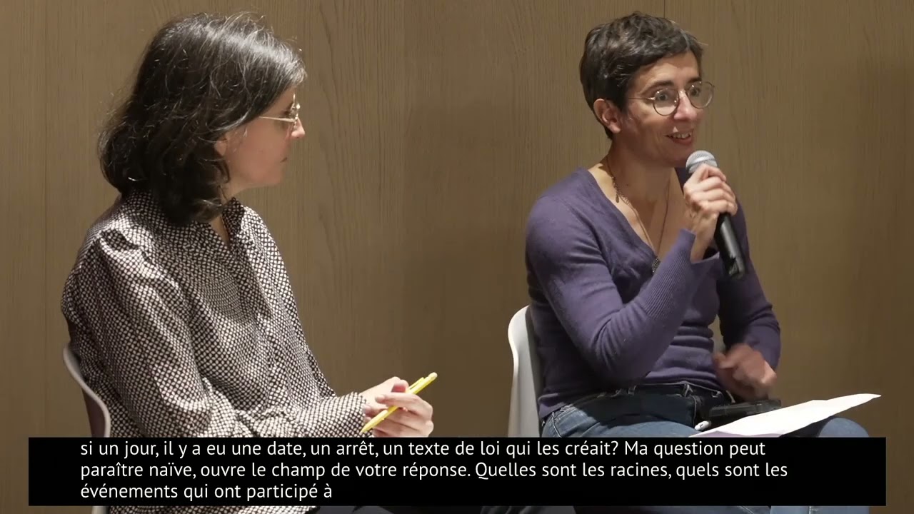 Les services publics : l'Europe et l'économie, quels liens ?