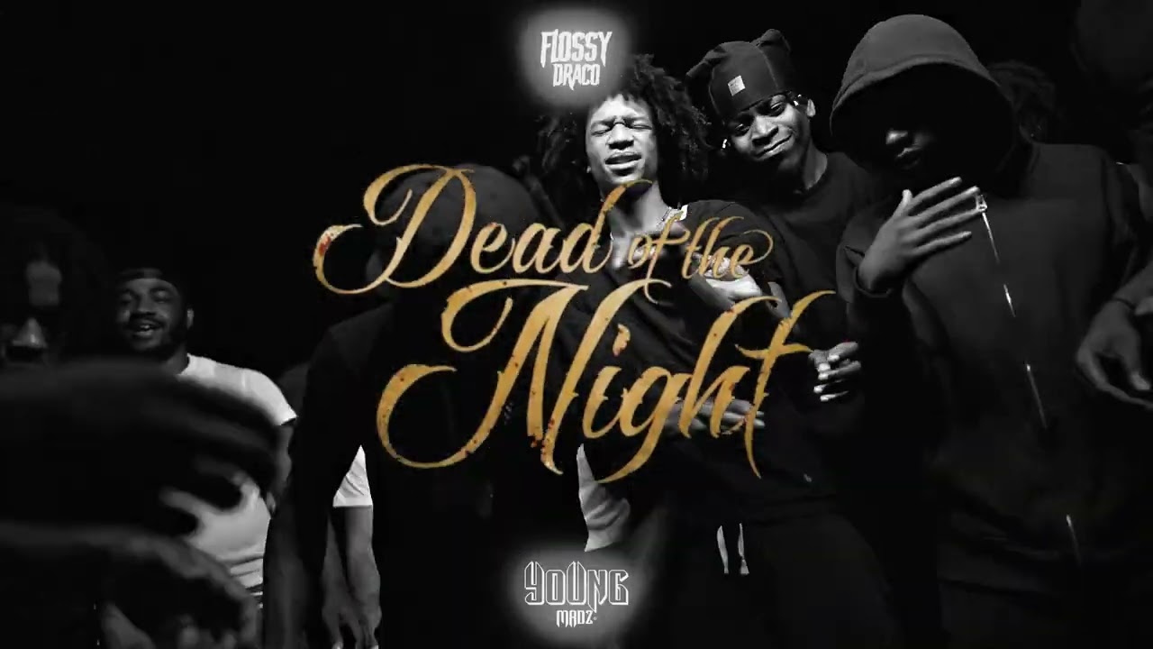 [FREE] Young Madz x Jerk Drill Type Beat - 