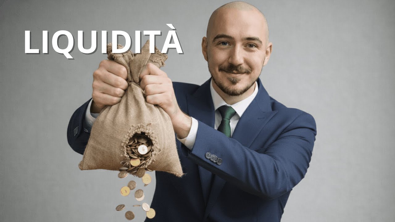 Perché il tuo conto corrente ti sta derubando lentamente