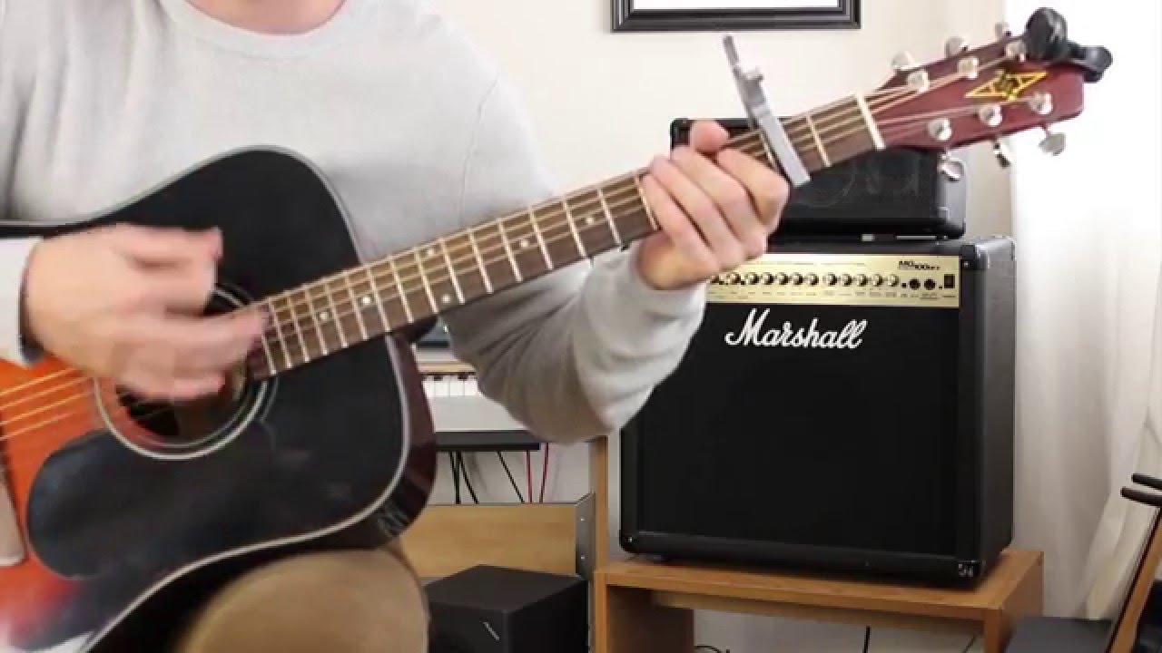 X Ambassadors - Renegades EASY Guitar Tutorial (IF YOU DON'T LIKE PLAYING BARRE CHORDS)