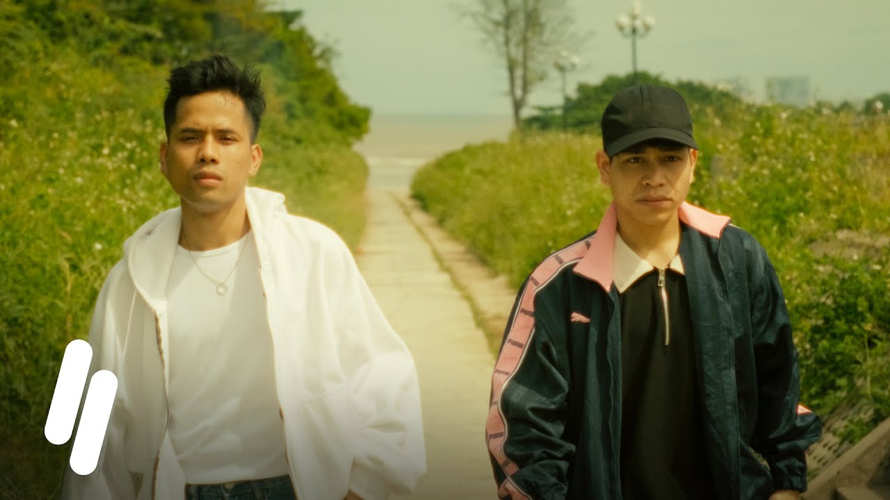 SeVoice - Đấng Cứu Rỗi (Official Music Video)