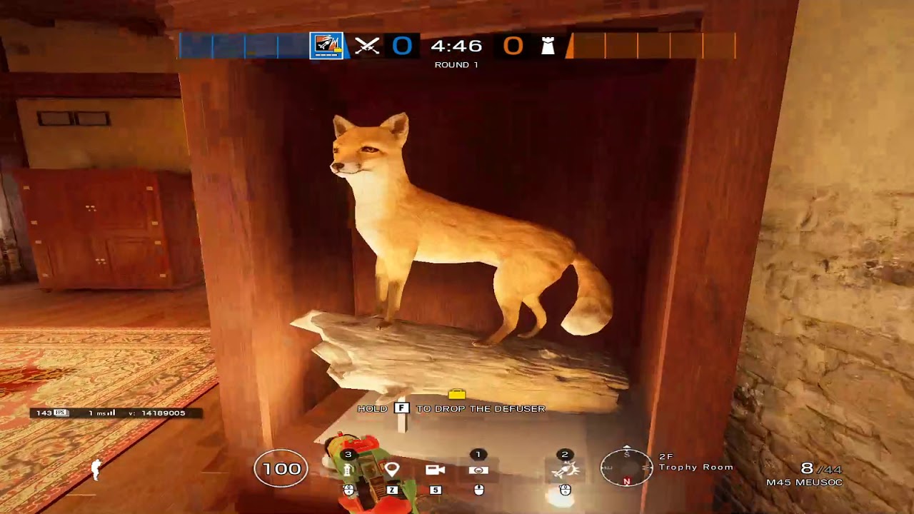 R6 All Villa Callouts