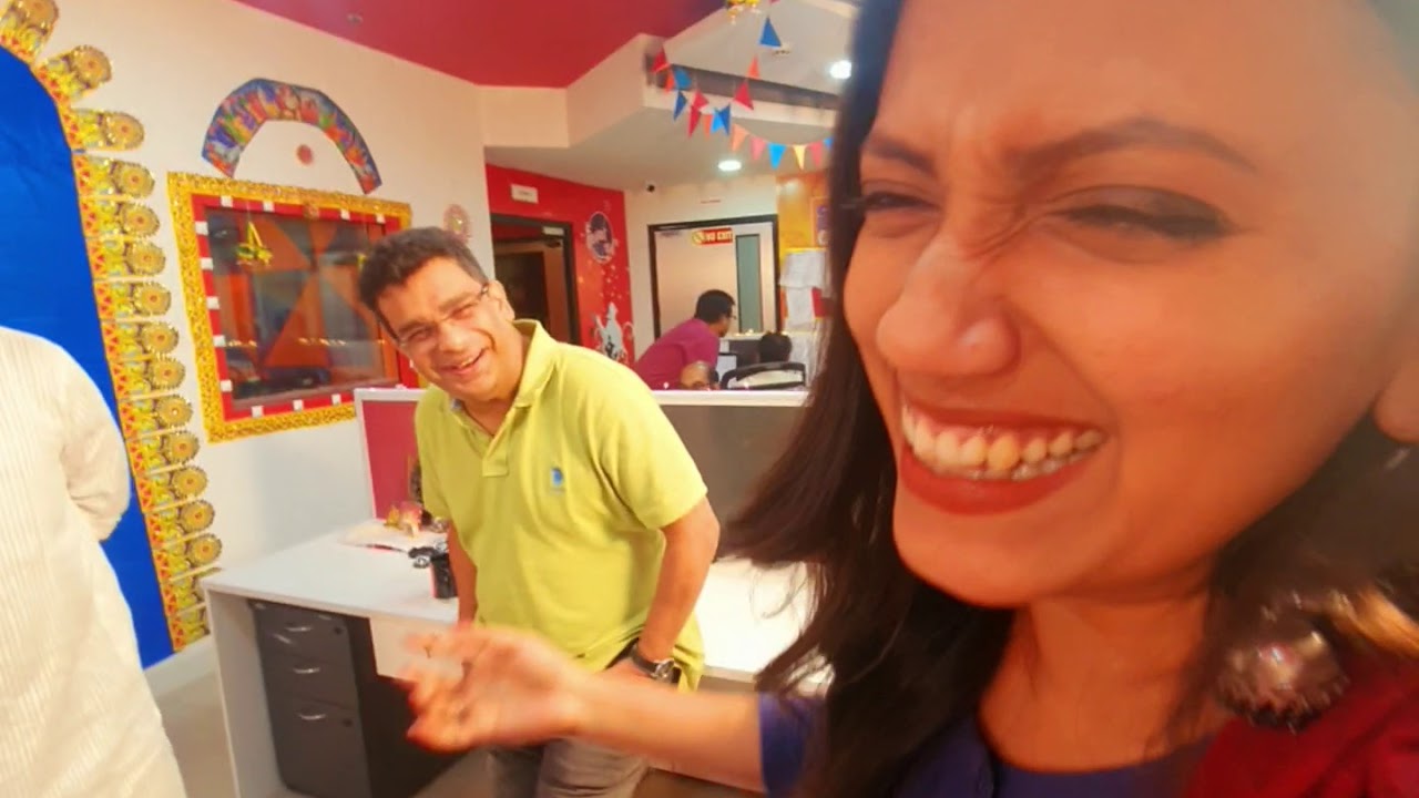 FEVER 104 FM TEAM | PRE PUJO GOPPO | 🤣