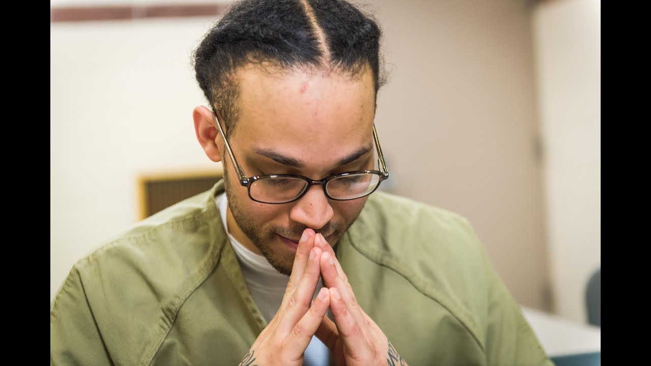 Syracuse inmate who beat murder charge without lawyer relives night of shooting