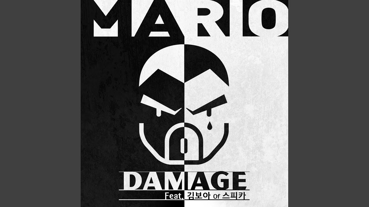 DAMAGE (feat.KIM BOA Of SPICA) (DAMAGE (FEAT.김보아 OF 스피카))