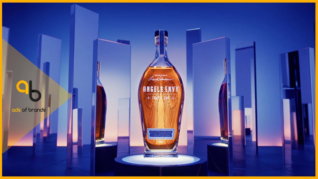 Angel&rsquo;s Envy: Triple Oak