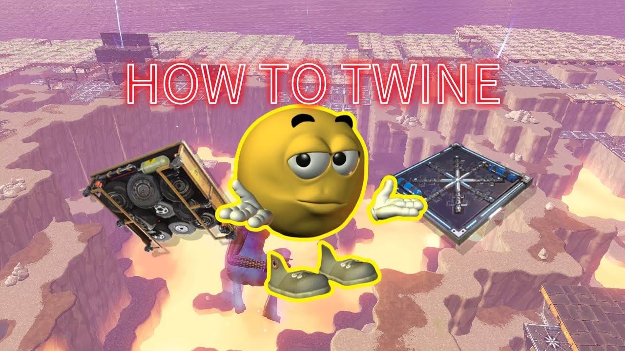 *New&Easiest*Twine Peaks PCL Endurance(AFK UFO)