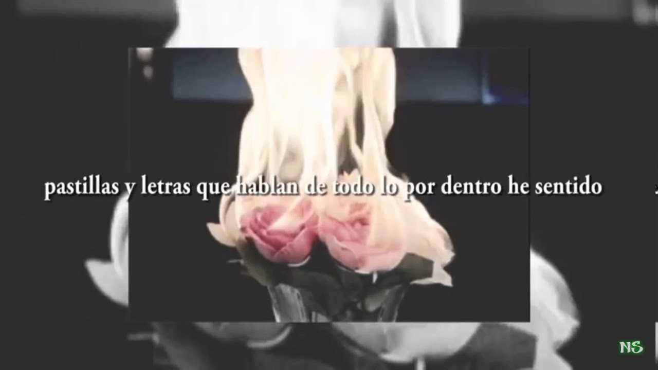 Perdon 🙏 (Nissa) Rap Desamor 💔😢