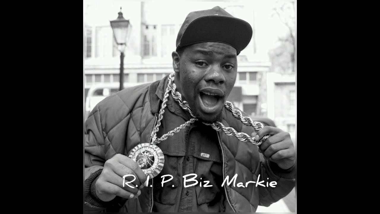 Gas Chronikillz - Special Episode Dedicated to Biz Markie👑 R.I.P.🙏🙏🙏