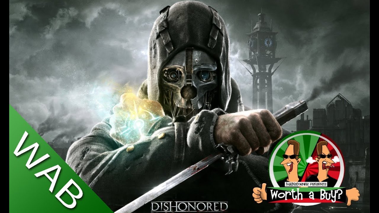 Dishonored Review - Is it Worth a Buy?