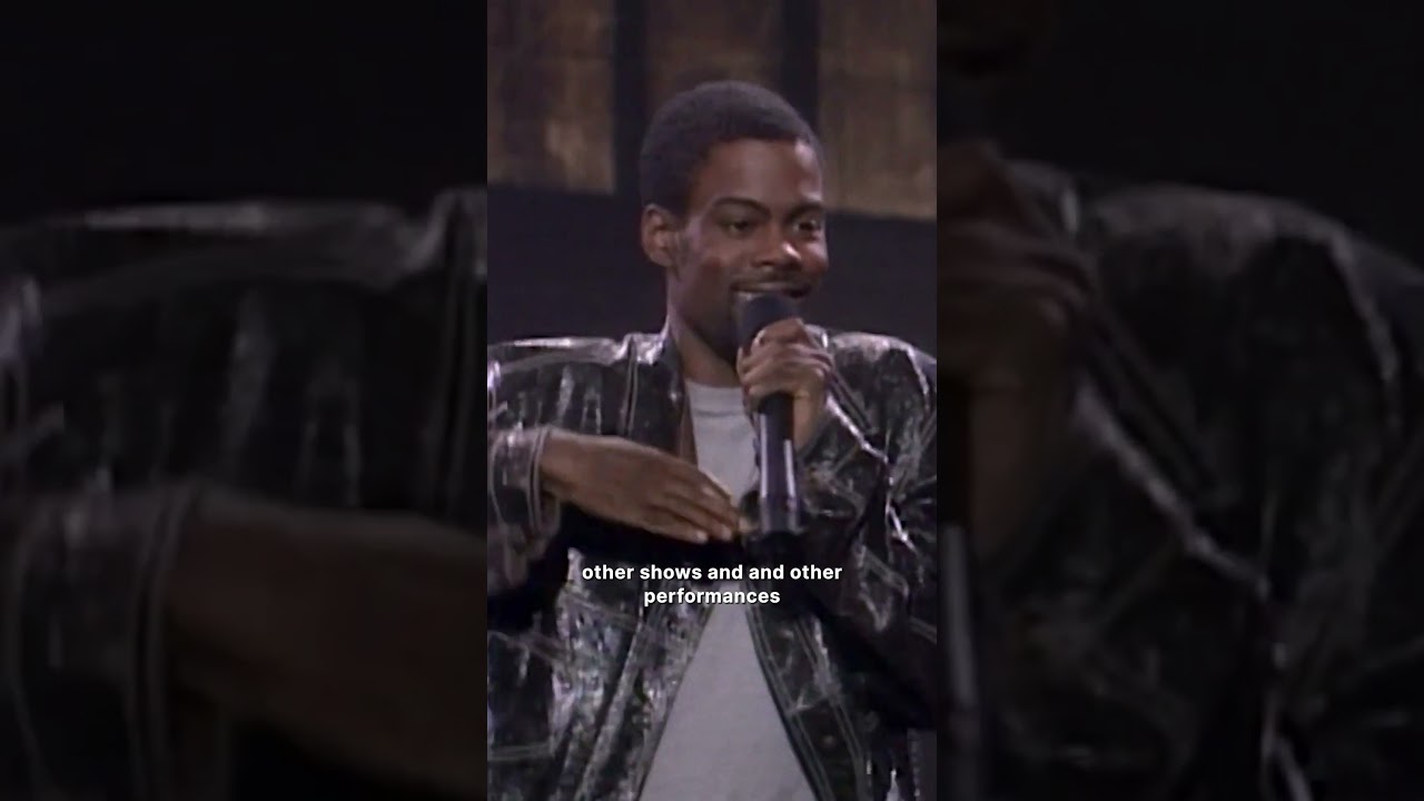Def Comedy Jam: Behind the Laughter with Flex Alexander