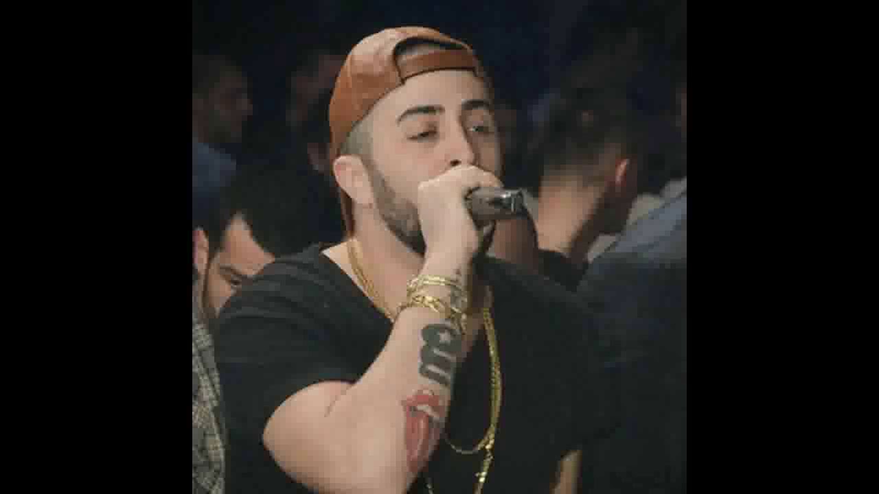 Ghetto Geasy ft. Kosova All Star - Na Jemi Qata
