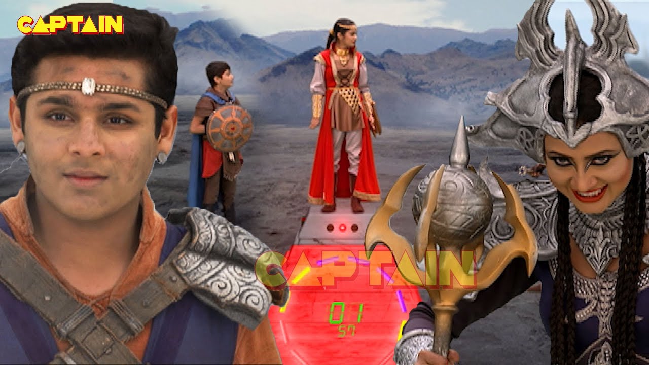 क्या बालवीर निभा पाएगा भाई का फर्ज़ ? Baalveer | Episode 1059 | Full Episode